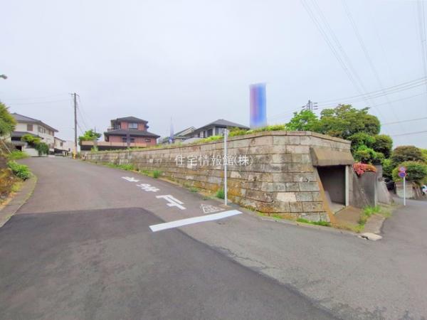 つくし野一丁目 