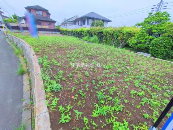 つくし野一丁目 