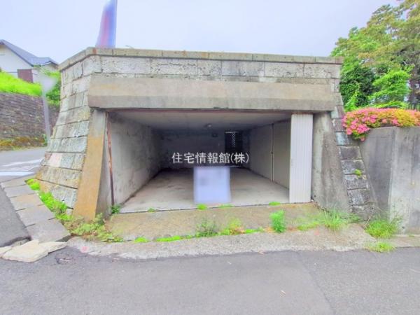 つくし野一丁目 