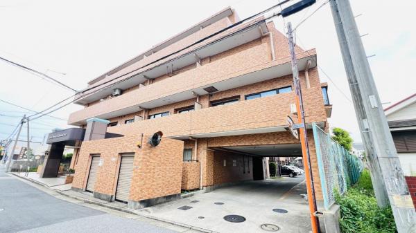中古マンション 習志野市津田沼７丁目 京成本線京成津田沼駅 3,390万円