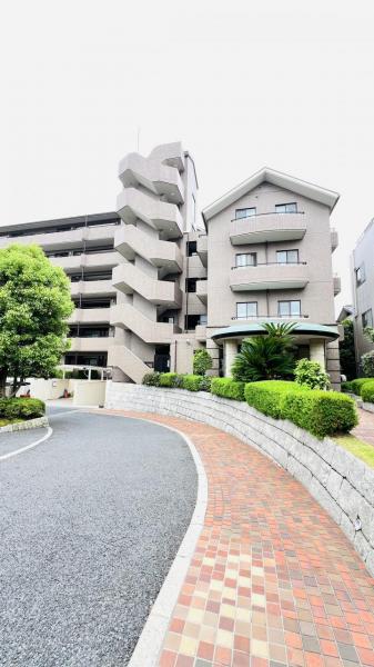 中古マンション 習志野市津田沼７丁目 JR中央・総武線津田沼駅 5,580万円