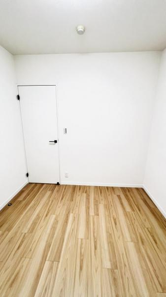 ヒルグレイス津田沼 洋室