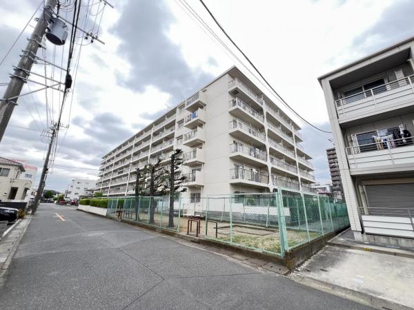中古マンション 春日部市中央２丁目 東武伊勢崎線春日部駅 1,690万円