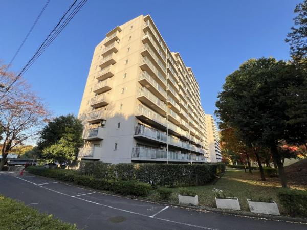 中古マンション 町田市山崎町 小田急線玉川学園前駅 2,480万円