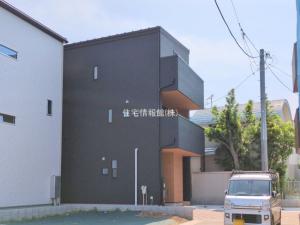 新築戸建 埼玉県さいたま市浦和区元町１丁目16-8 JR京浜東北線北浦和駅 68800000