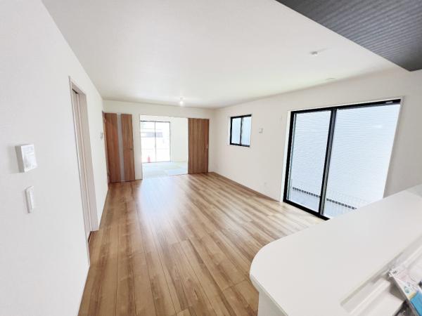 新築戸建 神奈川県小田原市堀之内 小田急線富水駅 3,080万円