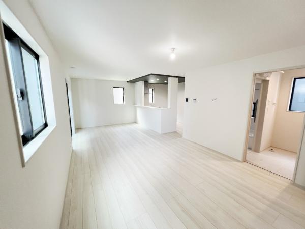 新築戸建 神奈川県小田原市堀之内 小田急線富水駅 3,080万円