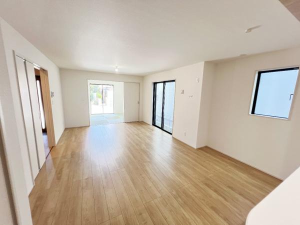 新築戸建 神奈川県小田原市堀之内 小田急線富水駅 2,780万円