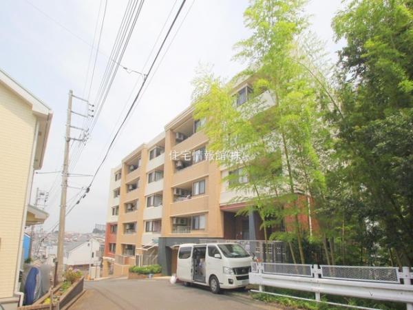 フェイムビューテラス港南中央 