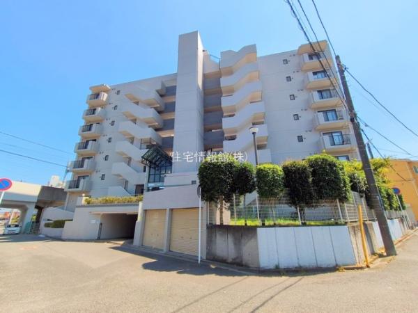 中古マンション 千葉県柏市富里２丁目1-10 東武野田線柏駅 3,280万円