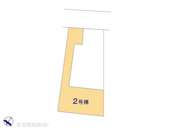 新築戸建 宇都宮市新町２丁目5-5 東武宇都宮線南宇都宮駅 3,090万円