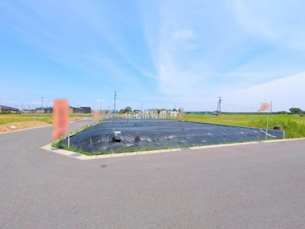 土地 千葉県木更津市瓜倉144-1 JR内房線巌根駅 2,220万円