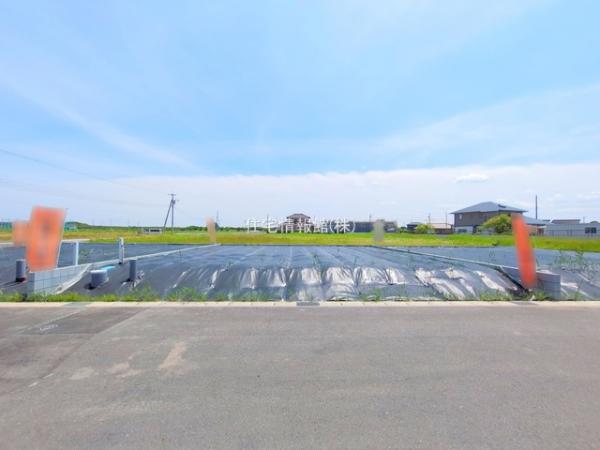 土地 千葉県木更津市瓜倉144-1 JR内房線巌根駅 2,050万円