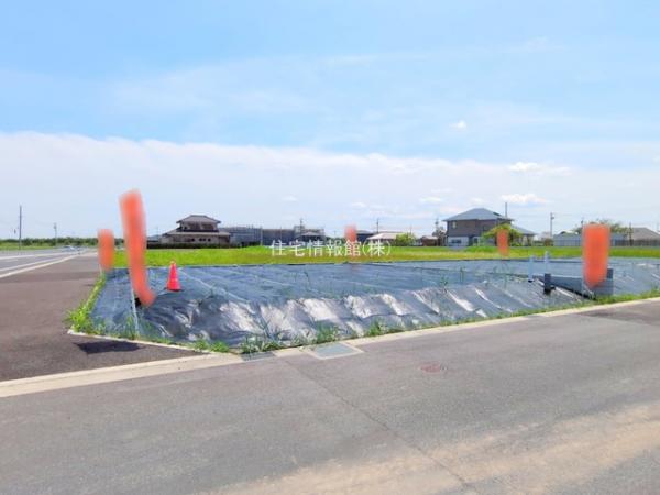 土地 千葉県木更津市瓜倉144-1 JR内房線巌根駅 2,210万円