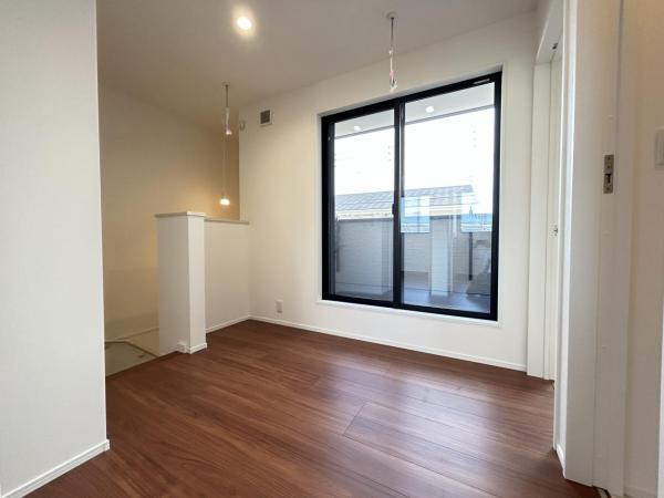 ララフィール宮崎町1期 その他内観