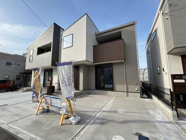 新築戸建 千葉市中央区宮崎町 京成千原線大森台駅 3,890万円
