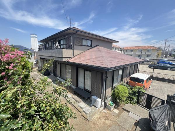 中古戸建 横浜市泉区和泉中央南３丁目 横浜市営地下鉄ブルーライン立場駅 6,300万円