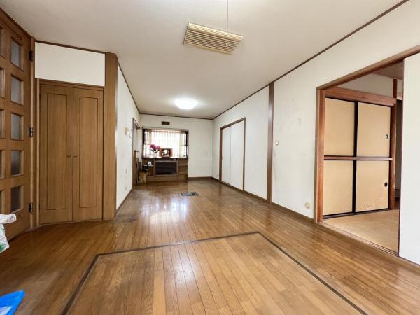 中古戸建 横浜市泉区和泉中央南３丁目 横浜市営地下鉄ブルーライン立場駅 6,150万円