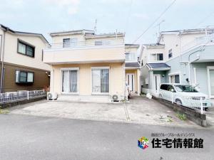 中古戸建 南足柄市和田河原210-7 伊豆箱根鉄道大雄山線和田河原駅 19800000