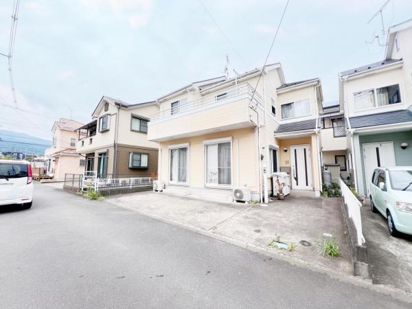 南足柄市和田河原 中古一戸建 現況写真