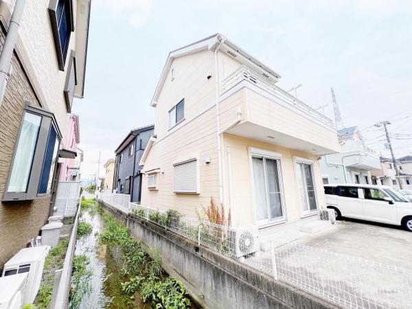 南足柄市和田河原 中古一戸建 構造・工法・仕様