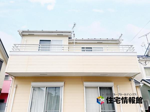 南足柄市和田河原 中古一戸建 現況写真