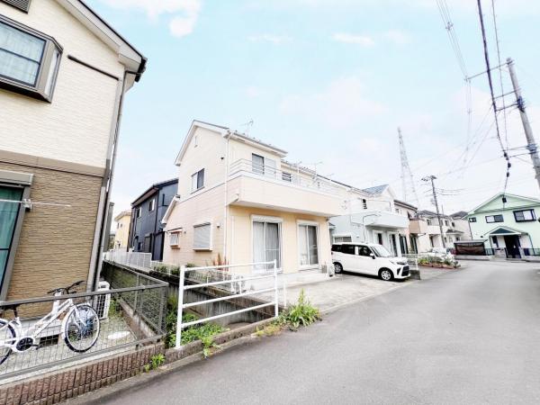 南足柄市和田河原 中古一戸建 現況写真