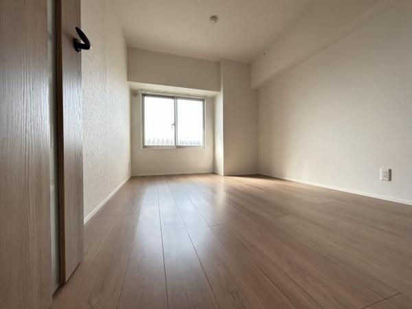 京成サンコーポ稲毛壱号棟 子供部屋