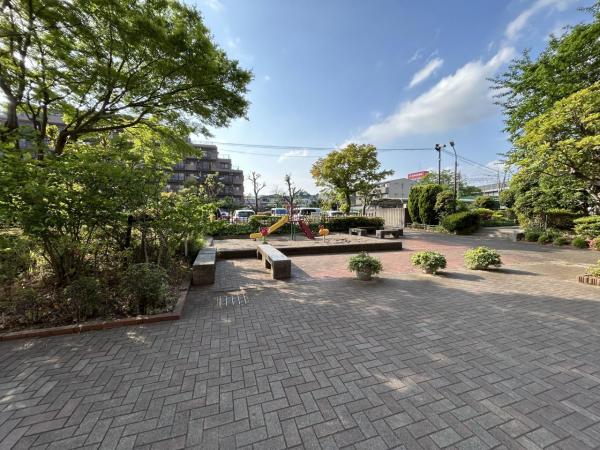 京成サンコーポ稲毛壱号棟 その他共用部