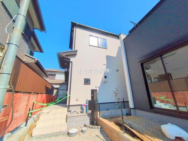 八千代市大和田26期3棟 | 現在公開中京成大和田駅の不動産情報