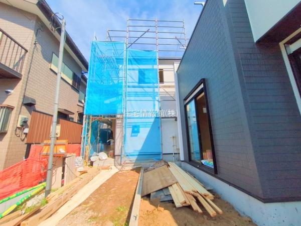 八千代市大和田26期3棟 | 現在公開中京成大和田駅の不動産情報