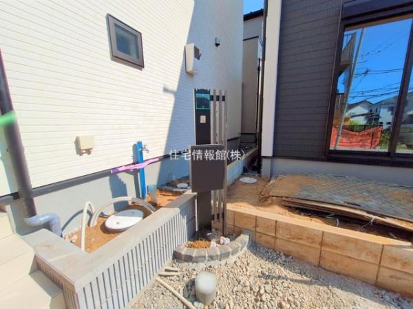 八千代市大和田26期3棟 | 現在公開中京成大和田駅の不動産情報