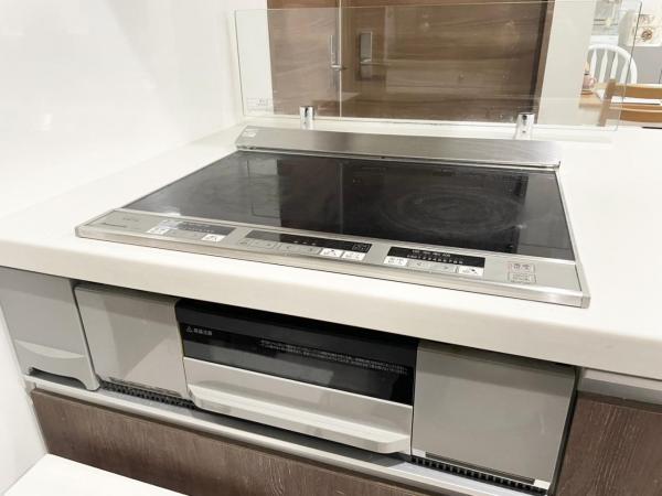 横須賀市湘南鷹取５丁目 中古戸建 キッチン