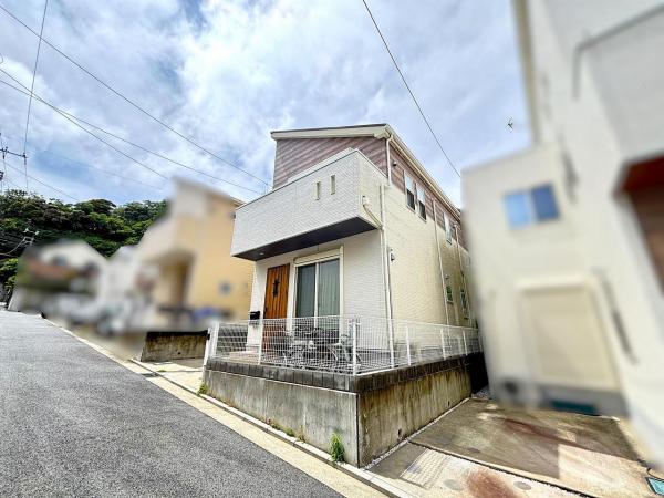 横須賀市湘南鷹取５丁目 中古戸建 構造・工法・仕様