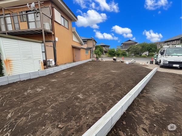 新築戸建 東京都町田市忠生２丁目 小田急線町田駅 4,599万円