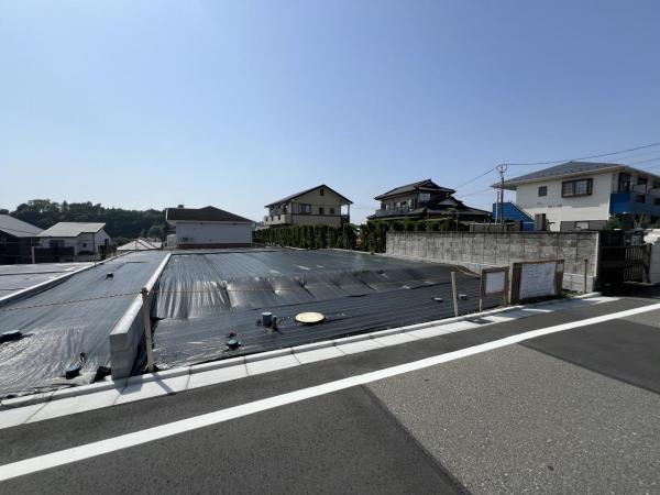 土地 藤沢市天神町２丁目 小田急江ノ島線六会日大前駅 3,090万円