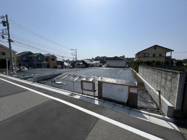 藤沢市天神町2丁目 土地 | 現在公開中六会日大前駅の不動産情報