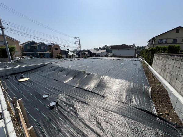 藤沢市天神町2丁目 土地 | 現在公開中六会日大前駅の不動産情報