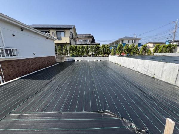 土地 藤沢市天神町２丁目 小田急江ノ島線六会日大前駅 2,890万円