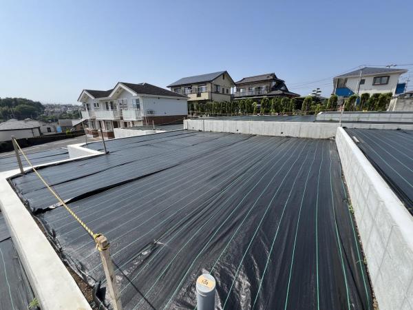 土地 藤沢市天神町２丁目 小田急江ノ島線六会日大前駅 3,190万円