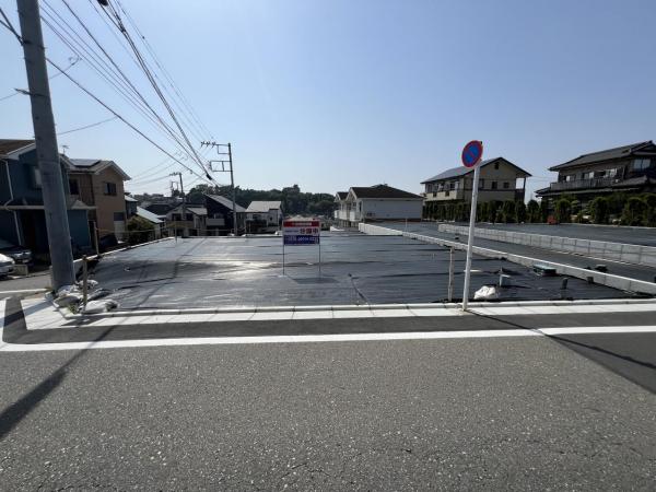 土地 藤沢市天神町２丁目 小田急江ノ島線六会日大前駅 3,340万円