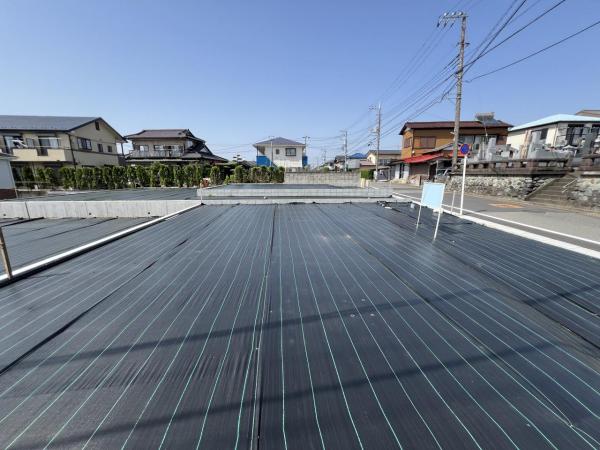 藤沢市天神町２丁目 土地 現地土地写真