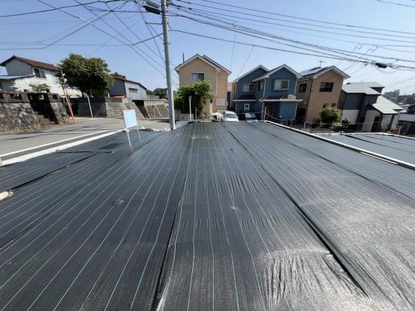 藤沢市天神町２丁目 土地 現地土地写真