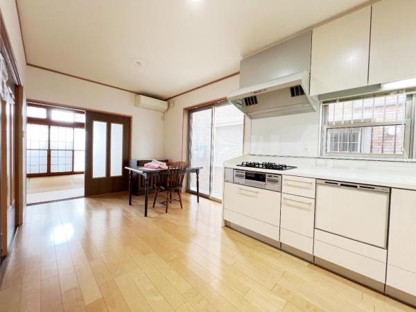 中古戸建 小田原市栢山 小田急線栢山駅 2,380万円