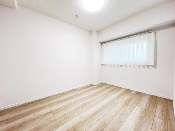 城山ハイム 子供部屋