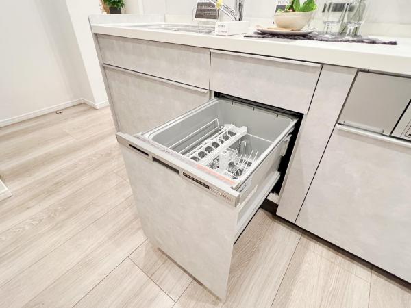 城山ハイム  その他設備(専用部)