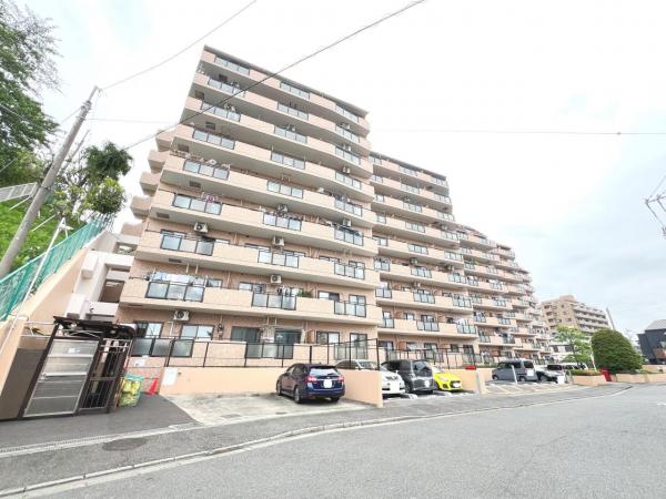 中古マンション 大和市深見 小田急江ノ島線大和駅 1,999万円