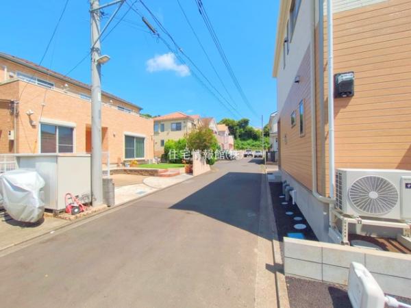 相模原市南区新戸 第13 