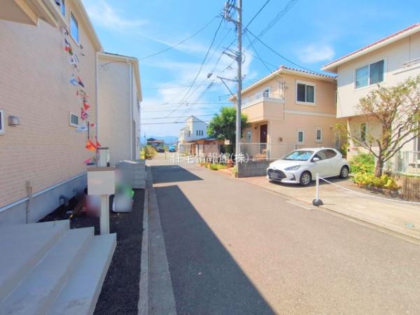 相模原市南区新戸 第13 