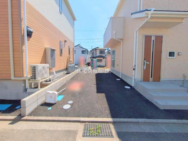 相模原市南区新戸 第13 